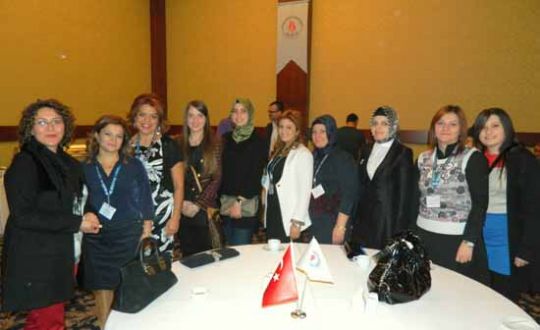 BASAD Babadal nesilleri buluturdu