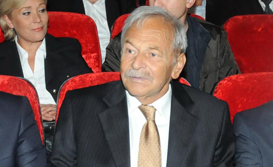 Kamil Snmez hayatn kaybetti