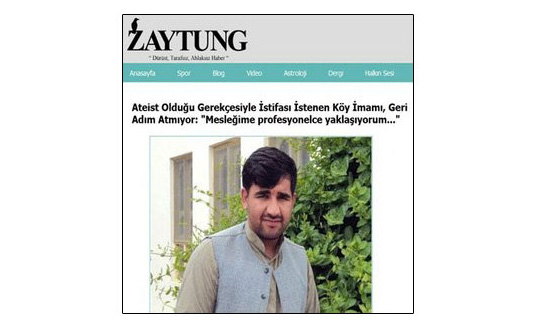 Zaytung'u yalanladlar!