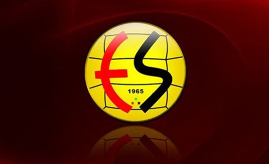 Eskiehirspor'a byk onur
