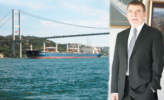 Turizm sektrne 300 milyon dolarlk yeni oyuncu geliyor