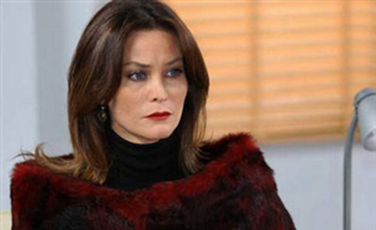 pek Tenolcay hastanelik oldu!