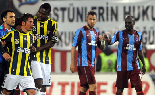 Emre'nin Zokora ikayetine takipsizlik!