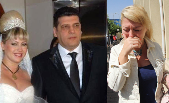 Yeliz Yeilmen'e byk ok!