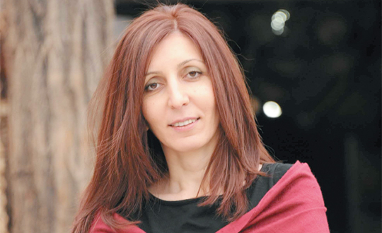 Padiah kz olsan ne yazar!