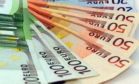 Dolar/euro gne byle balad