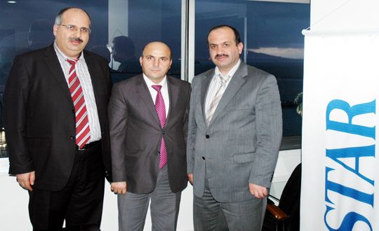 Kimse Yoksa Biz Varz