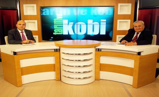 KOB'ler Masaya Yatrld