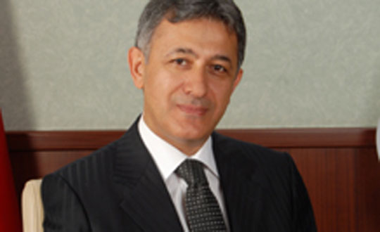 Yeni SPK Bakan belli oldu
