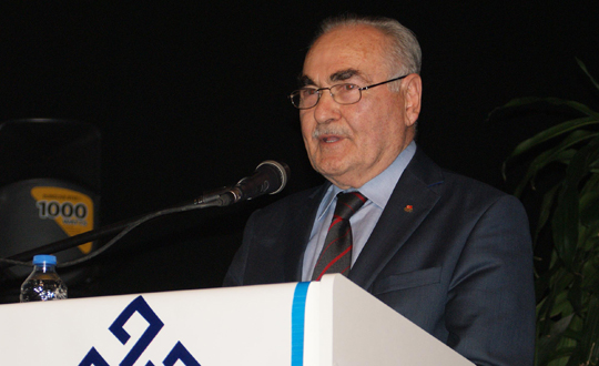 Cumhurbakan Gl'den daysna jest