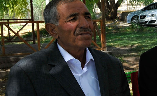 BDP'li belediye bakan hayatn kaybetti