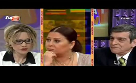 Yeliz: 'zcan Deniz'i 12 gn eve kapattm!'