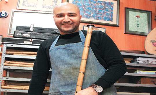 43 yandaki insan hazinesi 
