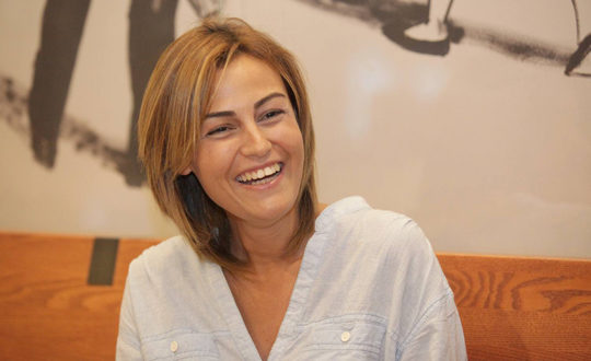 Aelya Elmas:  Gzellik yarmasyla, oyuncu olunmasndan rahatszm