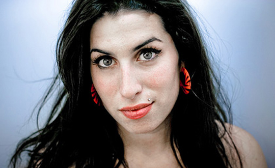 Amy Winehouse'un neden ld kesinleti