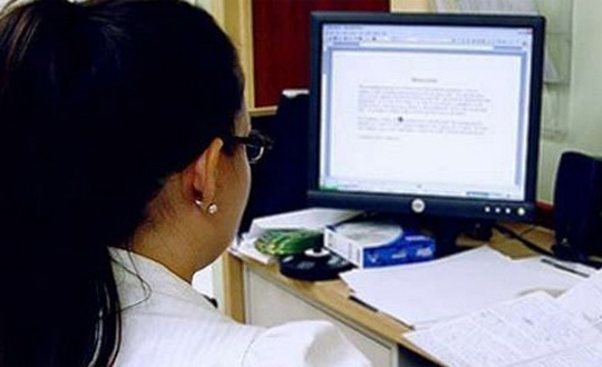 Kadın memura 'nöbet' kolaylığı geliyor