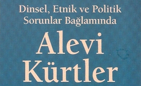 Kim bu Alevi Krtler?