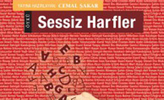 Sessiz harfler