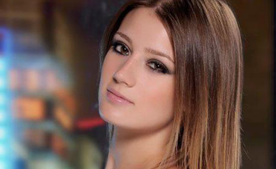 lmden dnen Gizem Karaca'y oke eden tweet