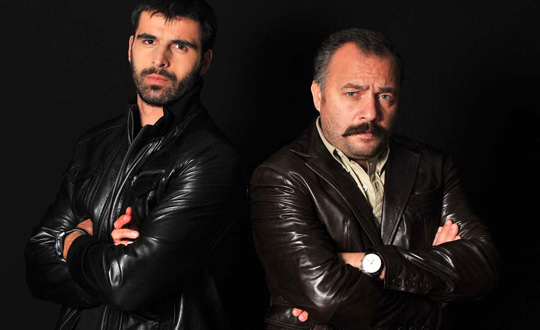 'Adanal' dizisi yeniden mi ekilecek?