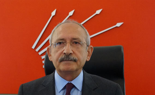 Tunceli'den zmir'e Kldarolu akn