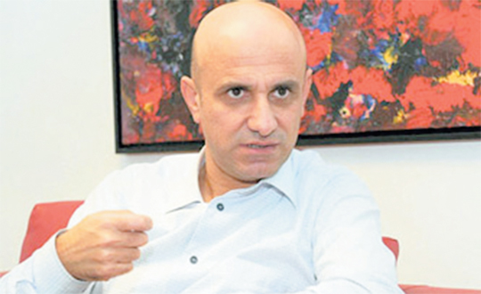 Hakim Albayn Heron isyan