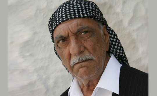 Sanat smet Hrmzl vefat etti