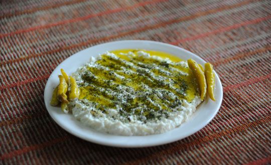 Seferihisar ''Armola''nn tadn aryor 