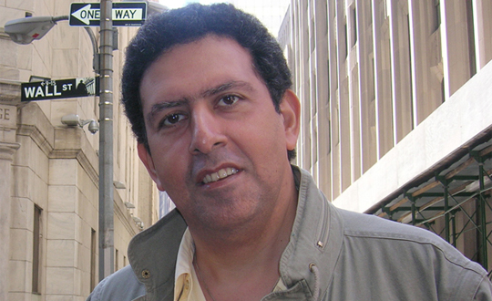 Mithat Bereket'in artan hastal