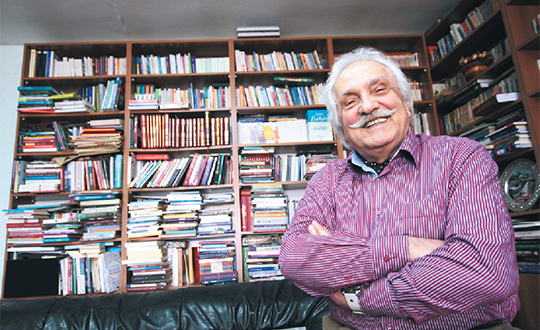 Sabah namazna kalkmayan cariyenin st izilirdi