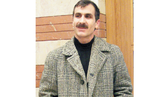 Hatra biriktiren sahaf entelektel bir imam