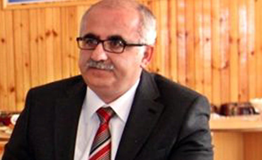 Bayburt niversitesi Rektr Gkhan Budak intihar etti