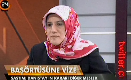 Barts yasan kaldrtan Avukat Figen atm konutu
