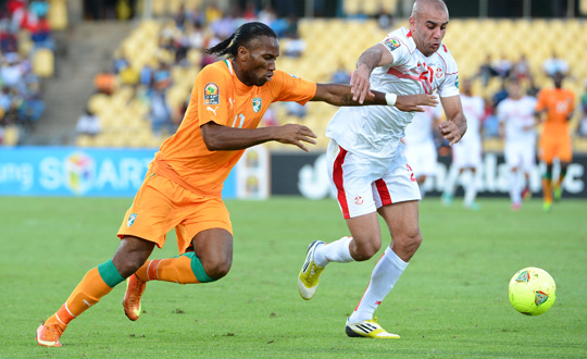 Didier Drogba kimdir?
