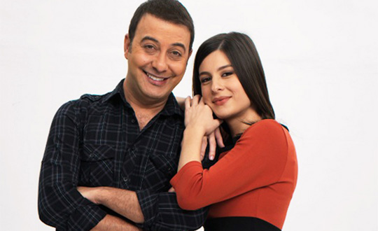 Trkiye Ali ile Aye'yi sevdi