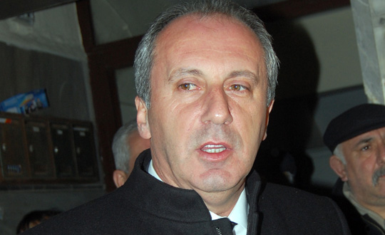 Muharrem nce'den Sezgin Tanrkulu'na sert cevap