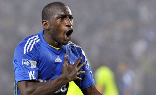 Niang Beikta'ta! Bakan aklad...
