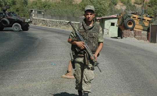 Askerlik muayenelerini aile hekimleri yapacak