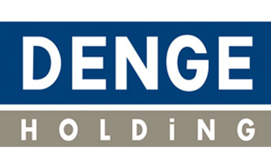 Denge Holding'den yeni yatrm