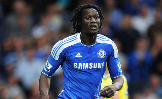 Lukaku: Chelsea efsanesi olmak istiyorum