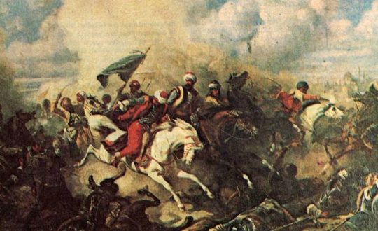 At stnden inmeyenlerin hikayesi