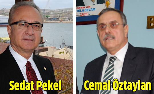 AK Partili vekil CHP'li bakan kskand
