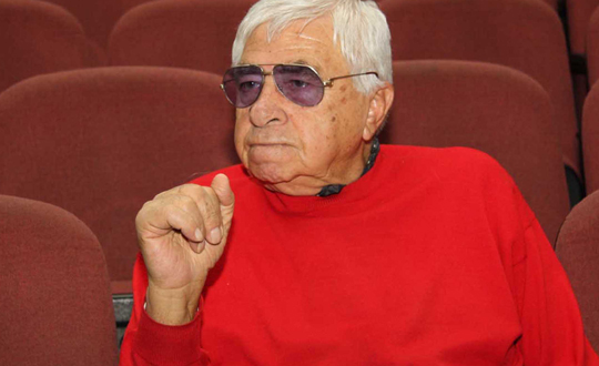 te Tekin Akmansoy'un lm sebebi