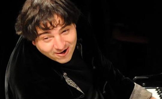'Fazl Say otistik olabilir'