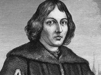 nl bilgin Nicolaus Copernicus kimdir?