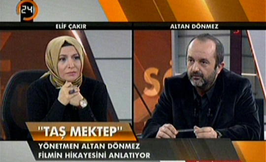 Trk izleyicisi Tarihi filmlere ilgi gsteriyor mu?