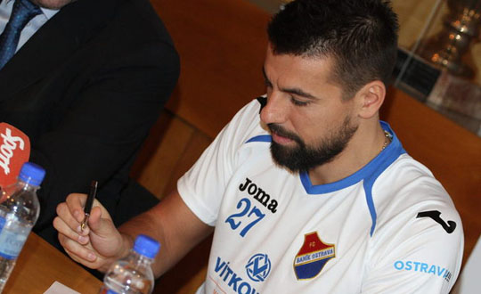 Baros, Galatasaray'dan neden ayrld?