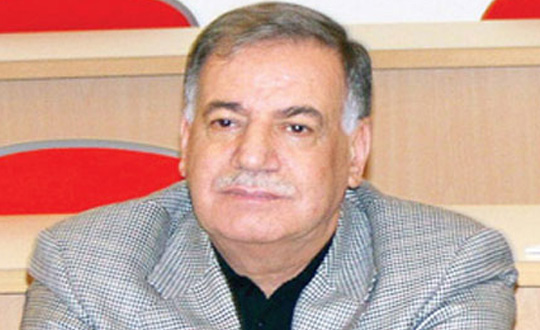 Enver ren vefat etti
