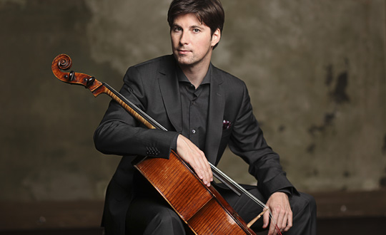 Borusan Filarmoni Orkestras'ndan ikbahara zel iki konser