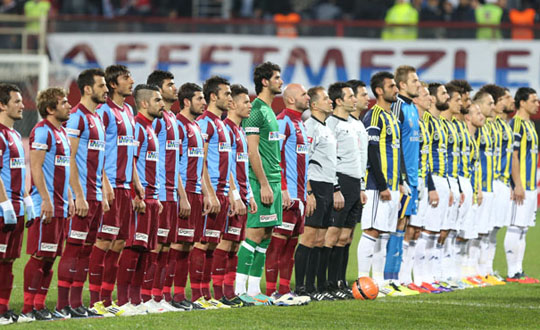 Fenerbahe - 1461 Trabzon ma ne zaman hangi kanalda ?